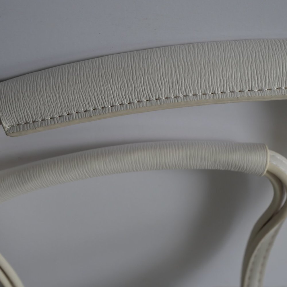 Neiman Marcus White Shoulder Bag - Picture 11 of 11